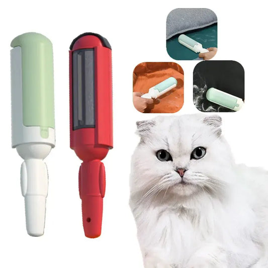 Pet Hair Remover 🐾